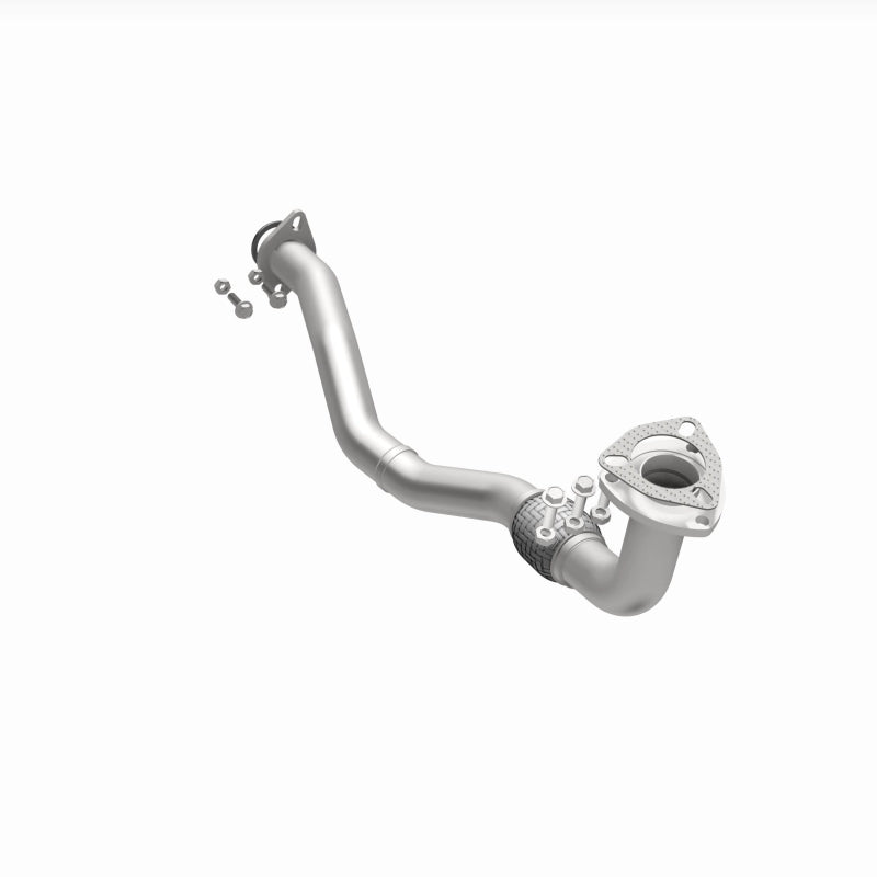 BRE Exhaust 96-97 RAV4 2.0L Front Pipe Kit