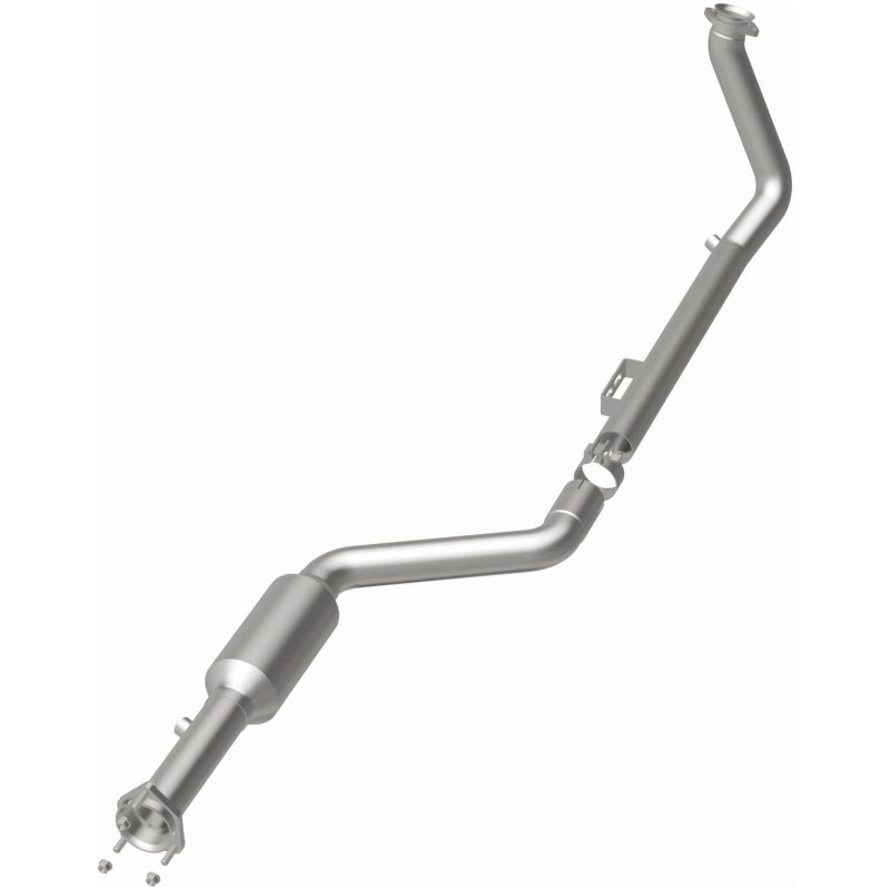 Magnaflow 2002 Mercedes-Benz C230 2.3L Direct Fit Converter Magnaflow