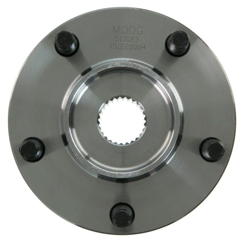 MOOG 96-07 Chrysler Town & Country Front Hub Assembly Moog