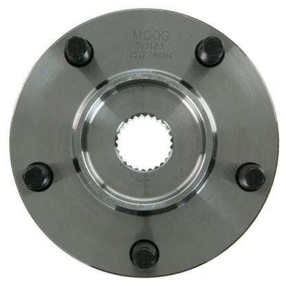 MOOG 96-07 Chrysler Town & Country Front Hub Assembly Moog
