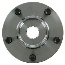 Load image into Gallery viewer, MOOG 96-07 Chrysler Town &amp; Country Front Hub Assembly