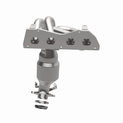 MagnaFlow Conv DF 12-15 Camry 2.5 Manifold Magnaflow