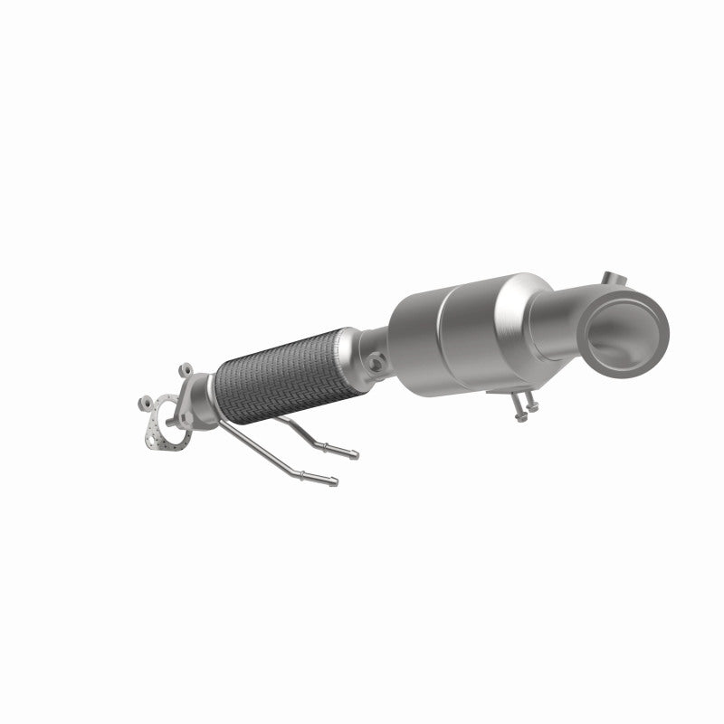Magnaflow Conv DF 2014 Ford Fusion 2.0L T Magnaflow