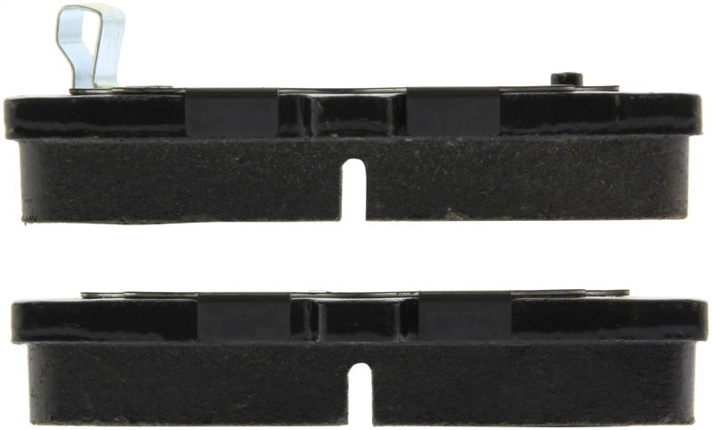 StopTech Premium Ceramic Brake Pads - 308.07330 Stoptech