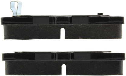 StopTech Premium Ceramic Brake Pads - 308.07330 Stoptech