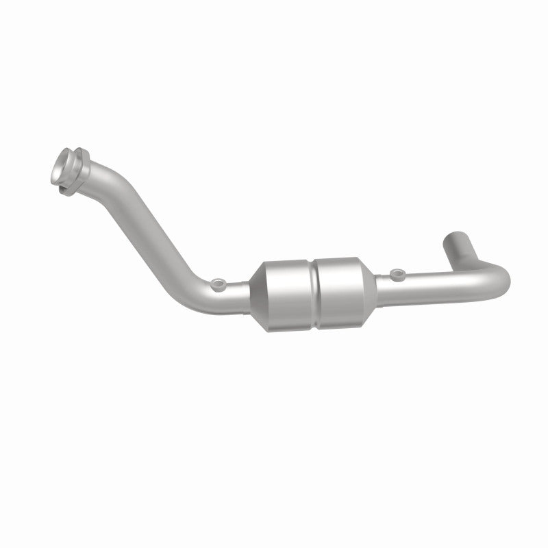 MagnaFlow Conv DF 04-06 Dodge Durango 5.7L Driver Side Magnaflow