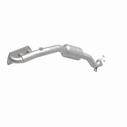 MagnaFlow Conv DF 05-09 Audi A8 6.0L Magnaflow