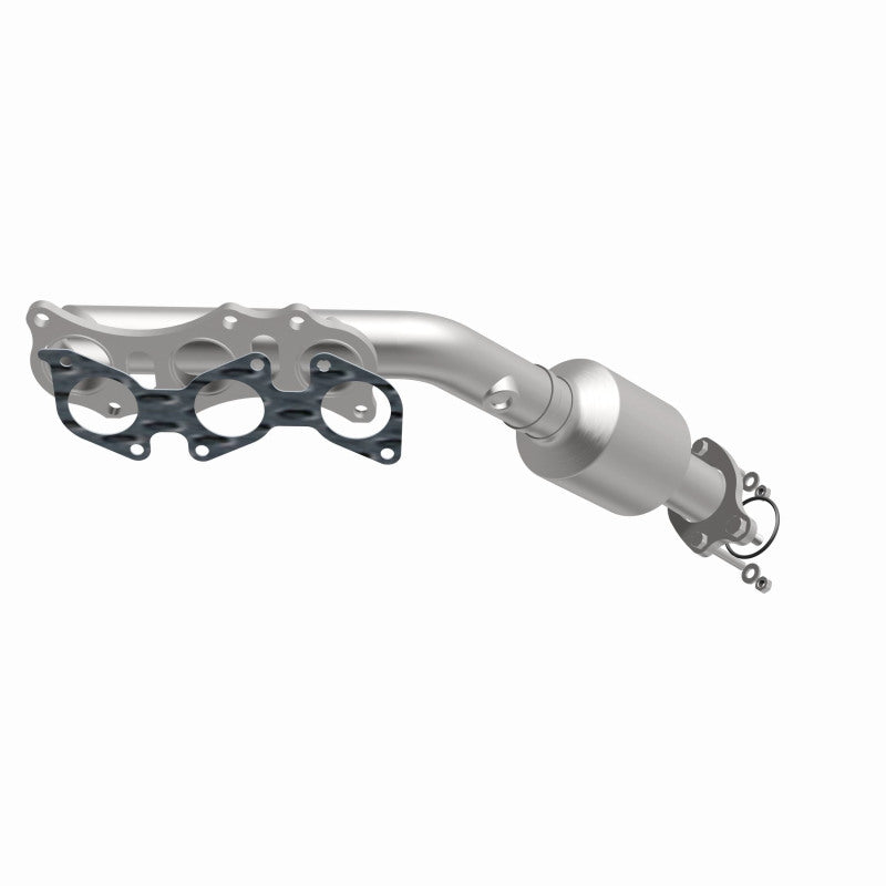 MagnaFlow Conv DF Toyota 03-09 4Runner/05-09 Tacoma/05-06 Tundra 4.0L P/S Manifold (49 State) Magnaflow