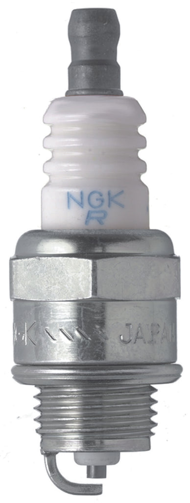 NGK Standard Spark Plug Box of 10 (BPMR7A SOLID)