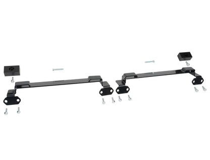 PRP Polaris RZR Pro XP4 Quick Release Bench Mount Kit C87