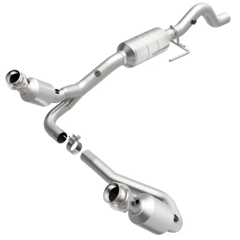 Magnaflow Conv DF 02-03 Dodge Durango 5.9L Magnaflow