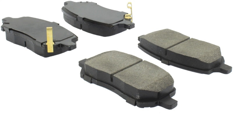 StopTech Performance Brake Pads