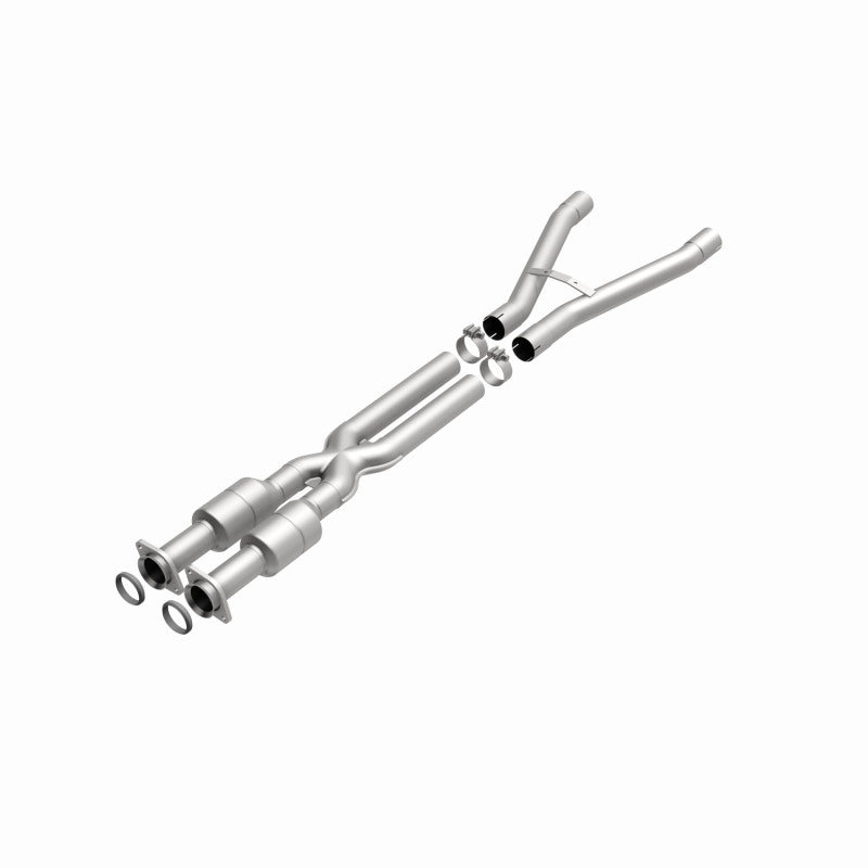 MagnaFlow Conv DF 12-13 Chevy Corvette 6.2L Magnaflow