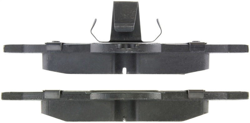 StopTech Premium Ceramic Brake Pads - 308.07360