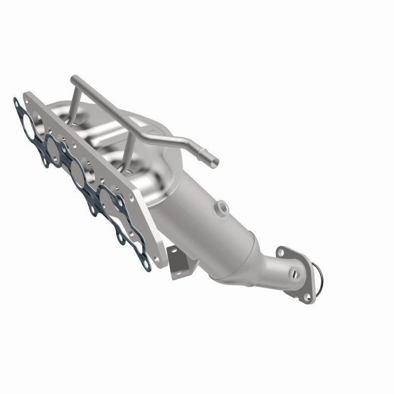 MagnaFlow Conv DF 03-04 Ford Focus 2.3L Manifold (Eng Code Z) Magnaflow