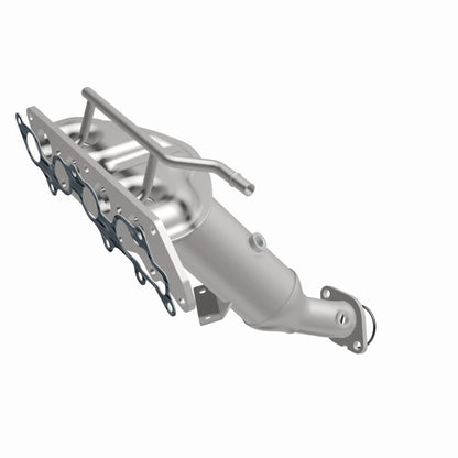 MagnaFlow Conv DF 03-04 Ford Focus 2.3L Manifold (Eng Code Z) Magnaflow