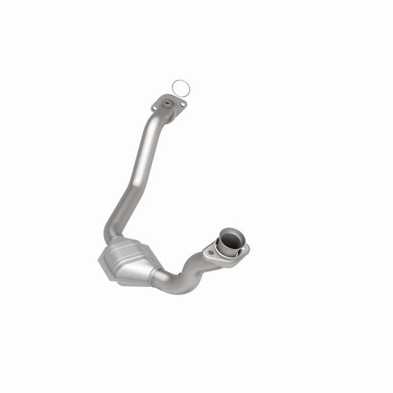 MagnaFlow Conv DF 96-97 Ford Explorer 5.0L Magnaflow