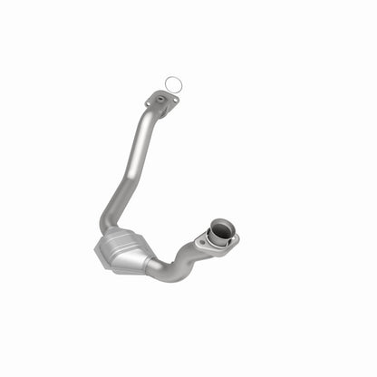 MagnaFlow Conv DF 96-97 Ford Explorer 5.0L Magnaflow