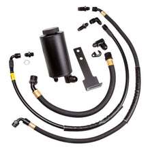 Load image into Gallery viewer, Chase Bays 02-07 Subaru WRX/STi (RHD) High Pressure Power Steering Hose