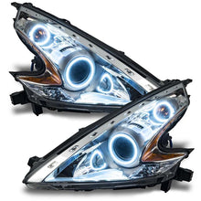 Load image into Gallery viewer, Oracle Nissan 370 Z 09-20 LED Dual Halo Kit - White