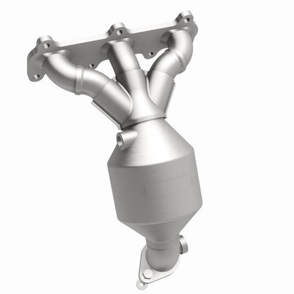 MagnaFlow Conv DF 2004 Hyundai Santa Fe 2.7L Magnaflow