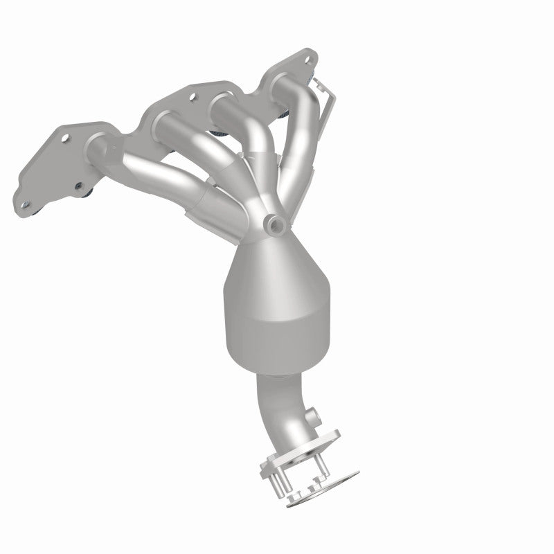 MagnaFlow Conv DF 05-08 Mazda Tribute 2.3L Magnaflow
