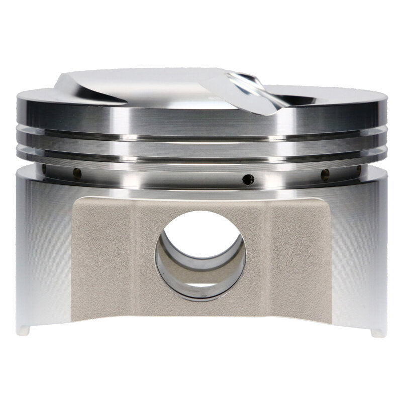 JE Pistons Chevrolet Big Block 4.280in Bore 1.645in CH -23.00 CC Piston Set