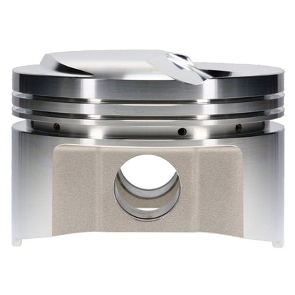 JE Pistons Chevrolet Big Block 4.310in Bore 1.645in CH -23.00 CC Piston Set