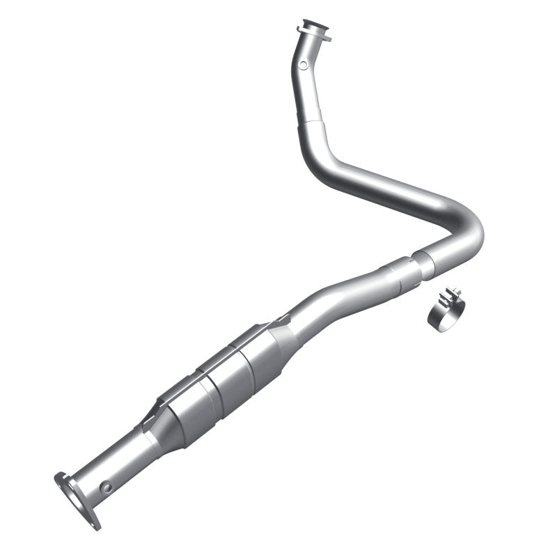 MagnaFlow Conv DF 99-02 Dodge Dakota 2.5L 2WD Magnaflow