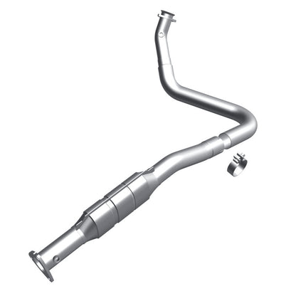 MagnaFlow Conv DF 99-02 Dodge Dakota 2.5L 2WD Magnaflow