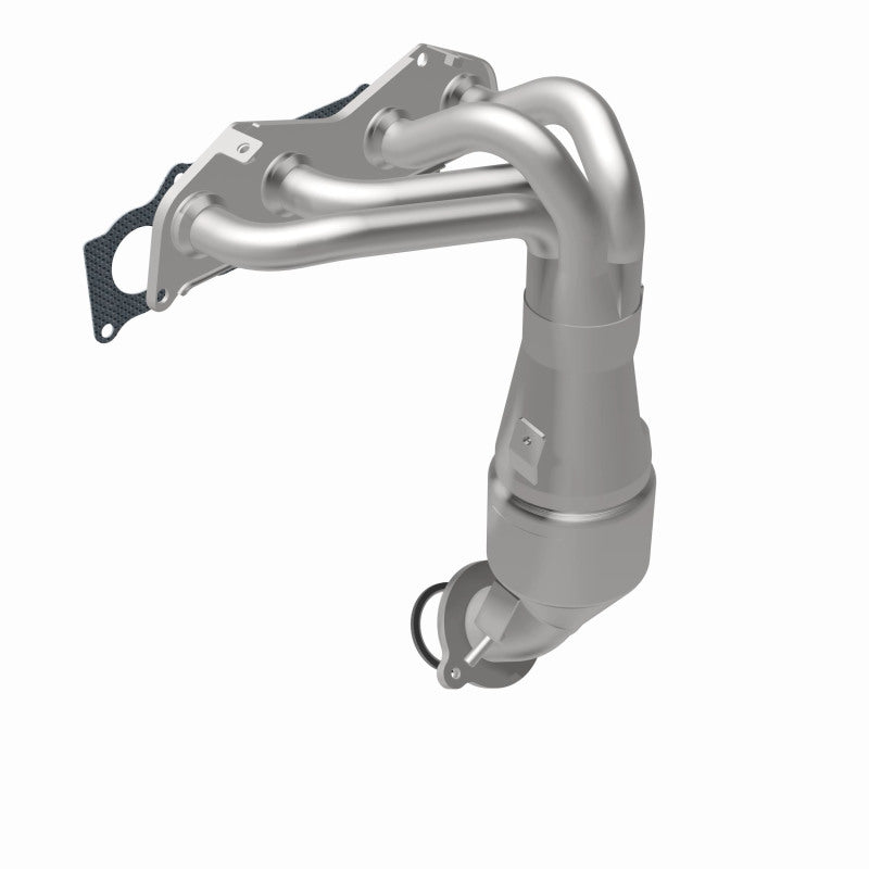 MagnaFlow Conv DF 05-09 Scion tC 2.4L Manifold / 09 Toyota Corolla/Matrix 2.4L Manifold (49 State) Magnaflow