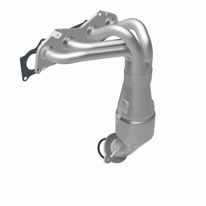 MagnaFlow Conv DF 05-09 Scion tC 2.4L Manifold / 09 Toyota Corolla/Matrix 2.4L Manifold (49 State) Magnaflow