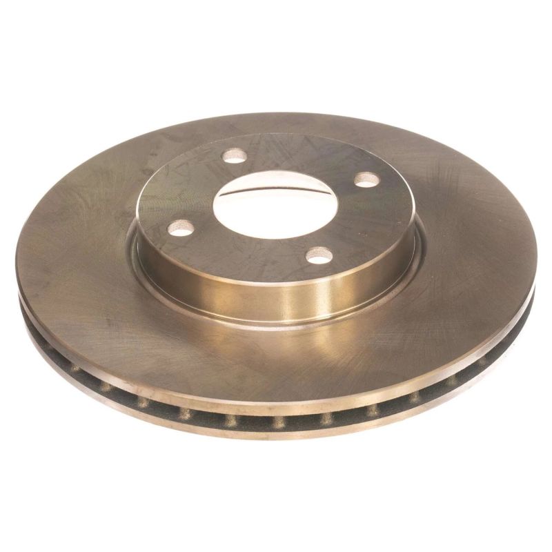 Power Stop 18-19 Nissan Kicks Front Autospecialty Brake Rotor PowerStop