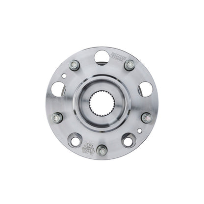 MOOG 2017 Genesis G80 Rear Hub Assembly Moog