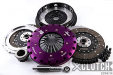 Load image into Gallery viewer, XClutch 01-03 BMW 325Ci Base 2.5L 9in Twin Solid Organic Clutch Kit