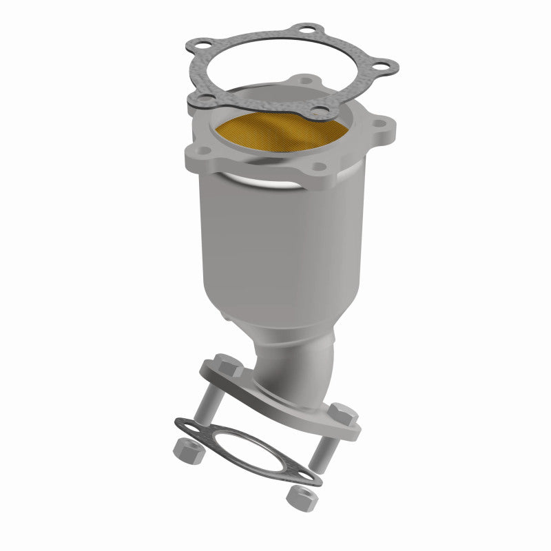 MagnaFlow Conv DF 03-06 Santa Fe Rear cc 3.5L Magnaflow