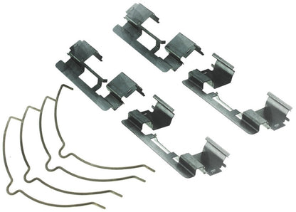 StopTech Street Disc Brake Pads - 305.10110 Stoptech