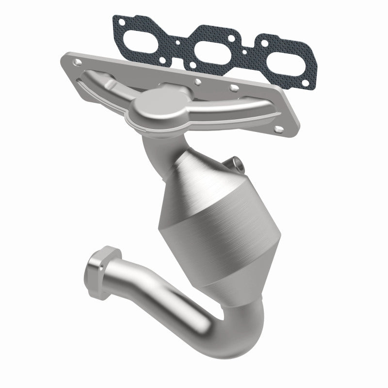 MagnaFlow Conv DF 01-02 Cougar 2.5L Front Magnaflow