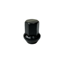 Load image into Gallery viewer, Rays 17 Hex Nut M12x1.25 -Black (Single Lug Nut)