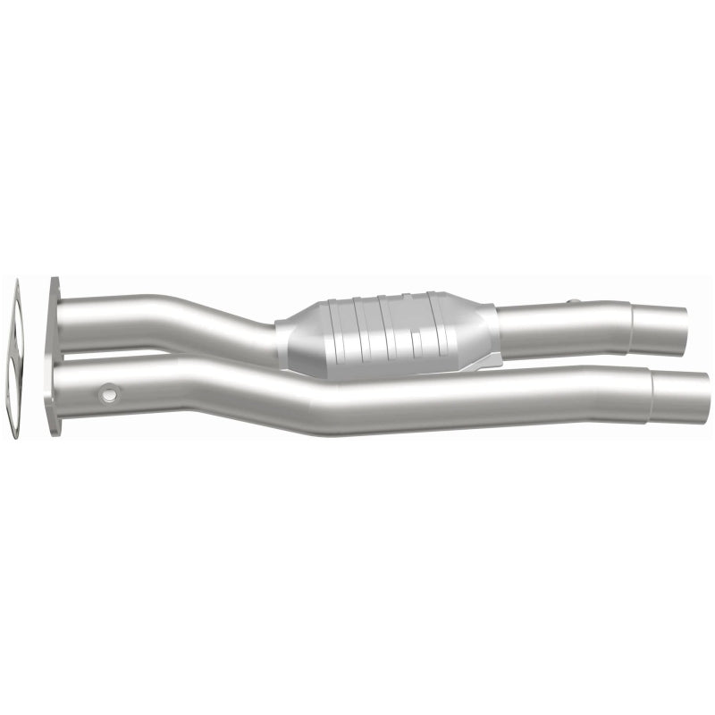 Magnaflow 96-99 Chevy C2500 Suburban 7.4L Direct Fit Converter Magnaflow