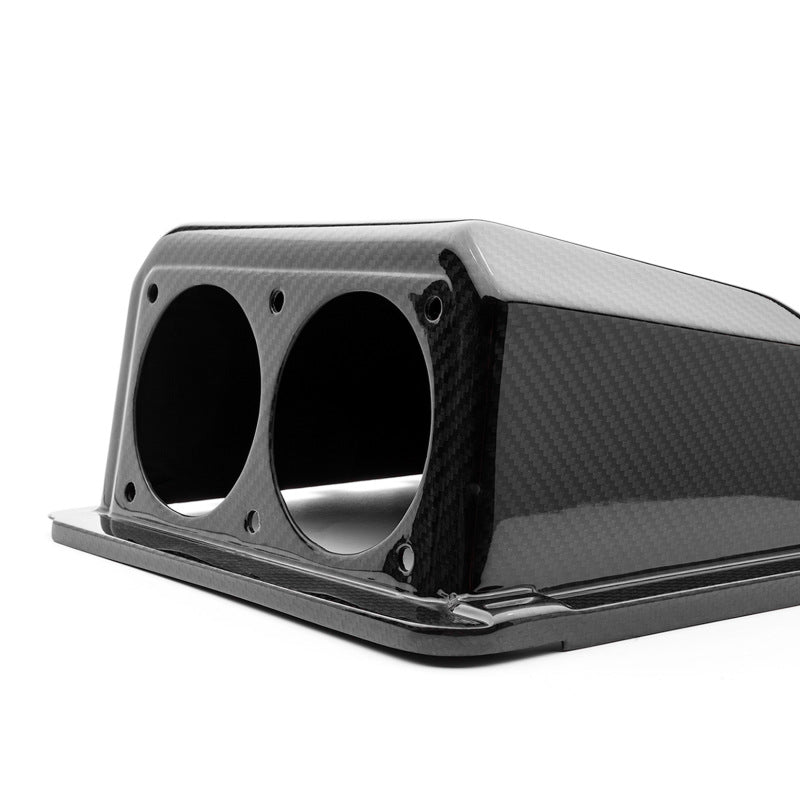 COBB 18-20 Ford F-150 2.7L EcoBoost Redline Carbon Fiber Intake System 7F1150