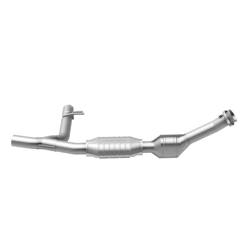 MagnaFlow Conv DF 99-00 Ford Trucks 5.4L Magnaflow