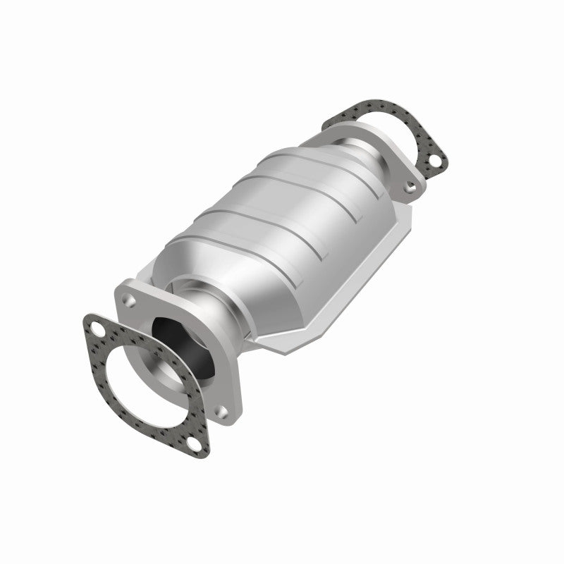 MagnaFlow Conv DF 02-04 Infiniti I35 3.5L Magnaflow