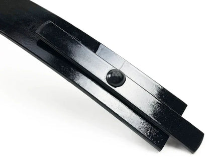 Tuff Country Rear 2" Add-A-Leaf Springs – 1979–1994 Toyota Pickup 4WD (Pair) (85250)