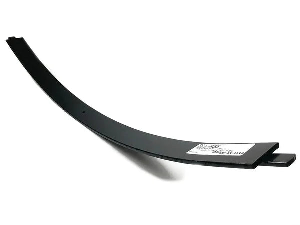 Tuff Country Rear 2" Add-A-Leaf Springs – 1979–1994 Toyota Pickup 4WD (Pair) (85250)