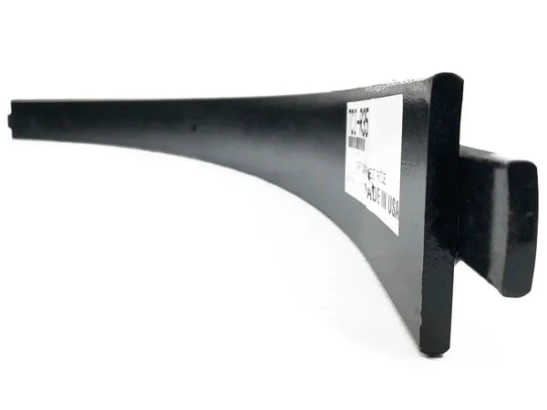 Tuff Country Rear 2" Add-A-Leaf Springs – 1979–1994 Toyota Pickup 4WD (Pair) (85250)