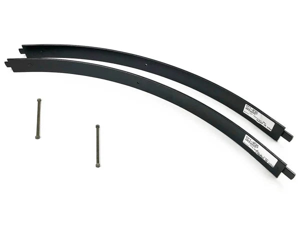 Tuff Country Rear 2" Add-A-Leaf Springs – 1979–1994 Toyota Pickup 4WD (Pair) (85250)