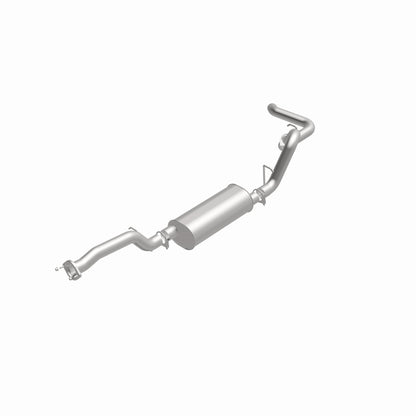 MagnaFlow BRE Exhaust Kit 94-95 Tahoe Yukon 5.7L