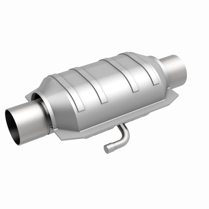 MagnaFlow Conv Univ 1.75 W/Air FED Magnaflow