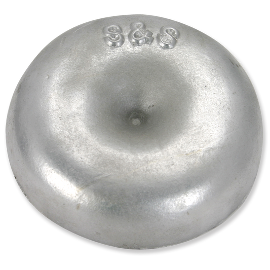 S&S Cycle Air Horn L-Series Cover - 17-0026